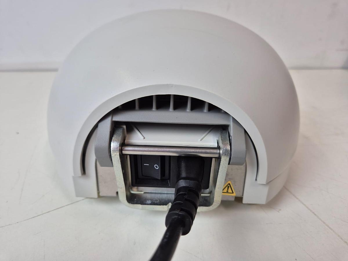 Used Eppendorf MiniSpin Plus Centrifuge