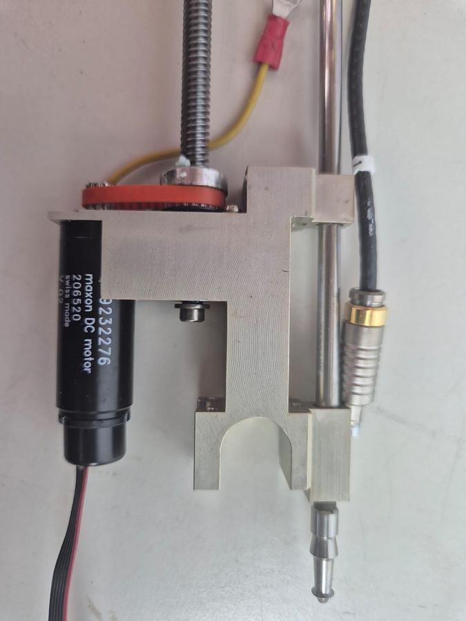 Used Qiagen BGR-Z-Modul Dt-1100uL Bez Handler