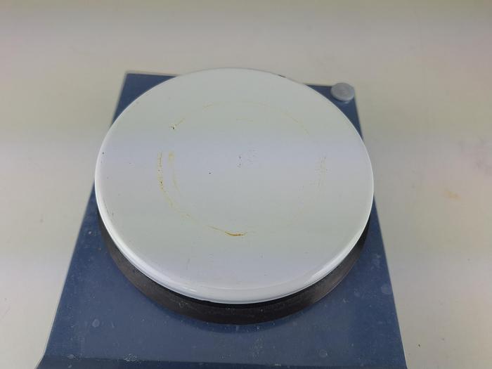 Used IKA RCT RET B C Heating Magnetic Stirrer
