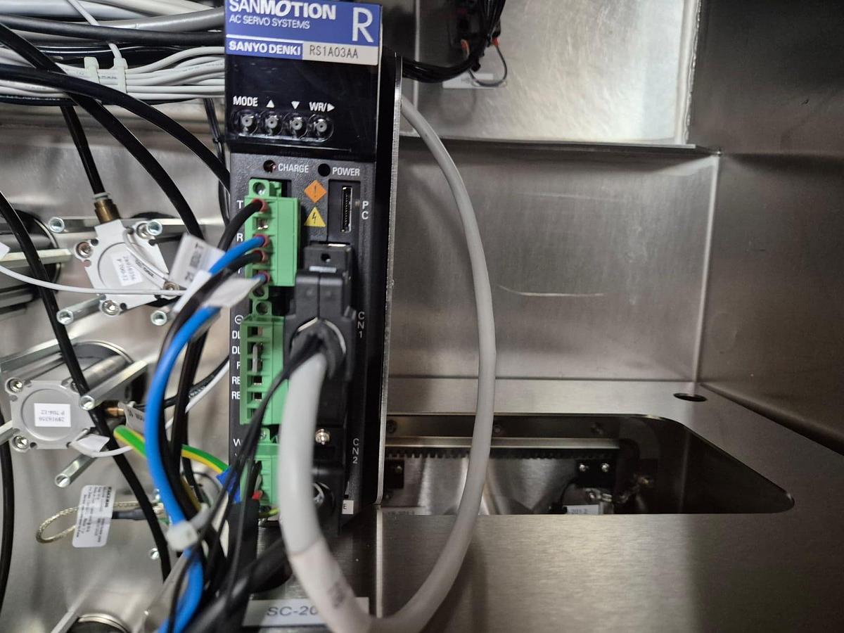 Used ÄKTA ready™ Chromatography System