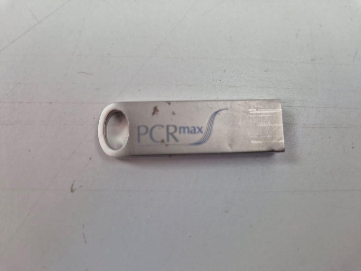 Used  PCR Max Alpha Thermal Cycler