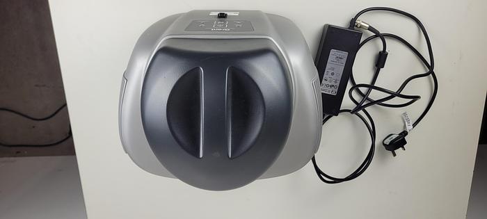 Used Grant CRF-1 Controlled Rate Freezer