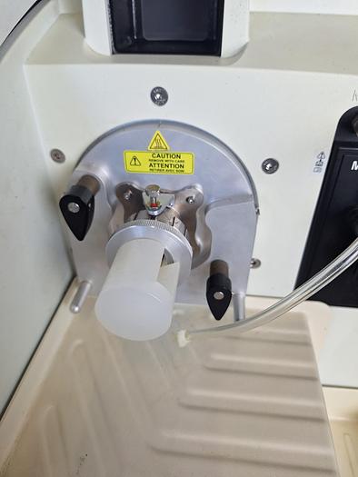 Used PerkinElmer NexION 300D