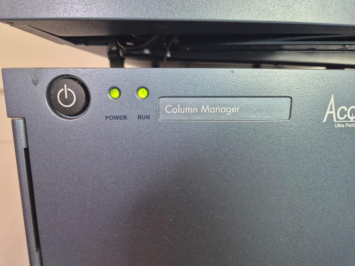 Used Waters Acquity H-Class UPLC System