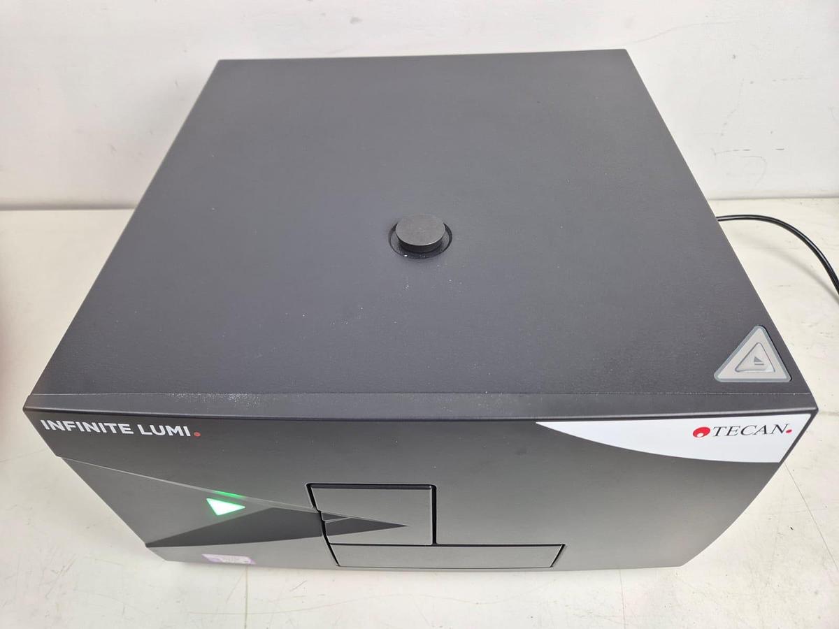 Used Tecan Infinate 200 Pro Microplate Reader