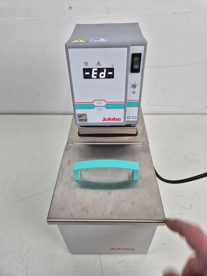 Used Julabo