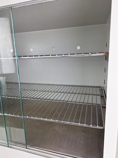 Used Genlab DC125 Drying Cabinet