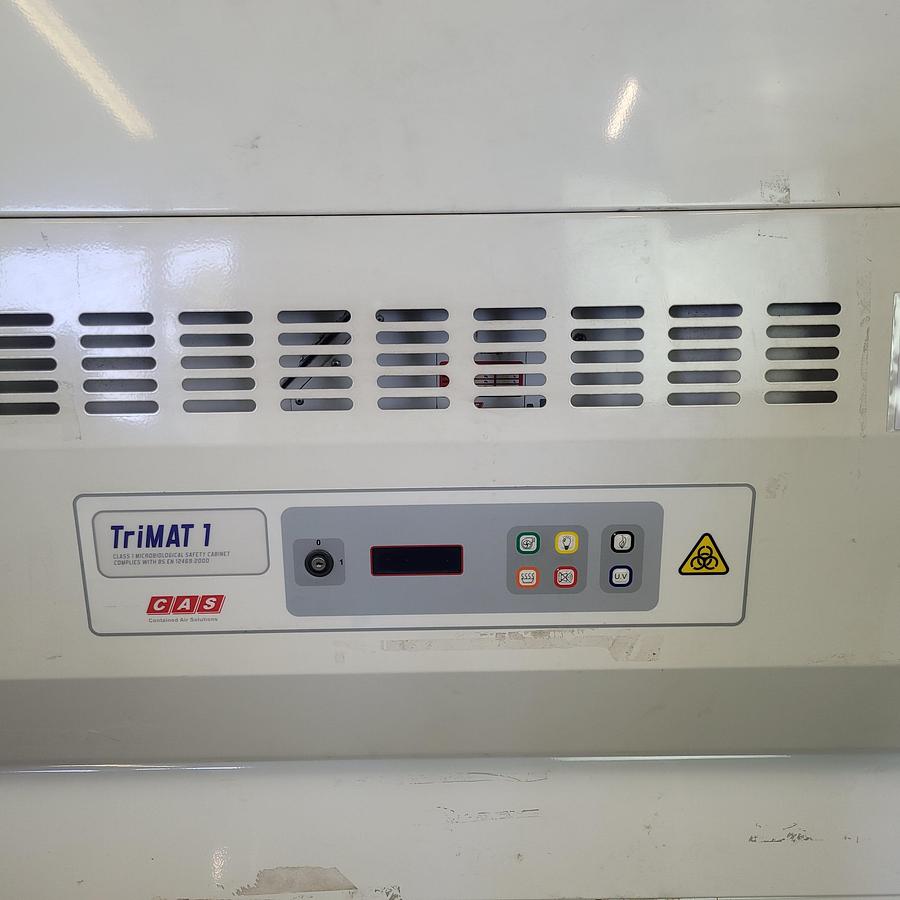 Used CAS Trimat 1