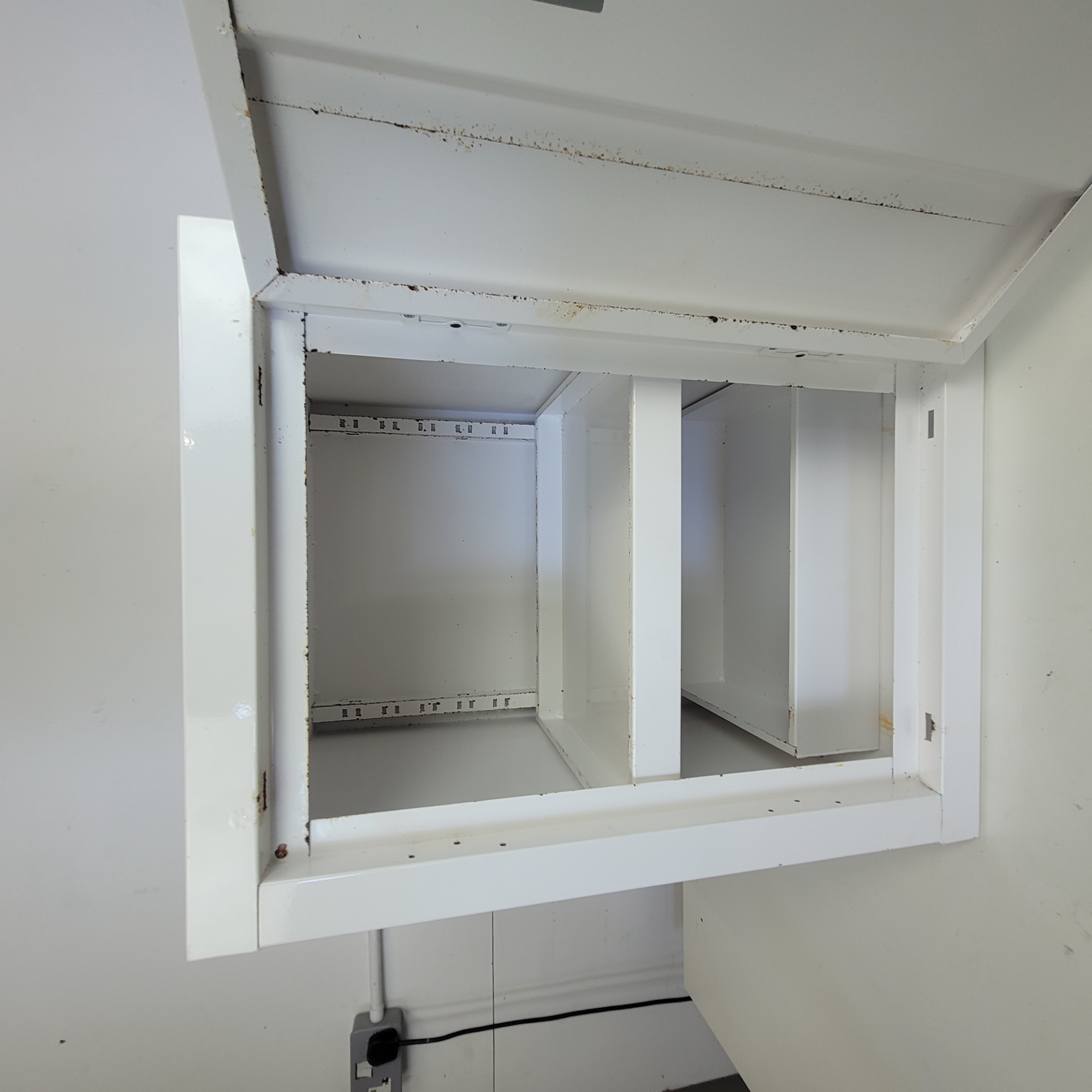 Used Liquid Safe