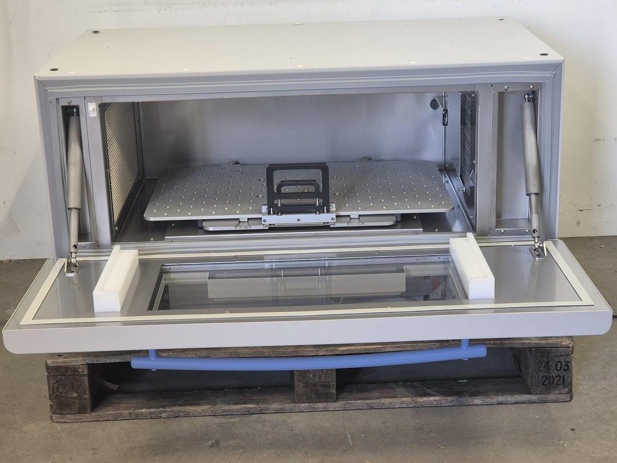 Used Thermo Scientific MaxQ Shaker