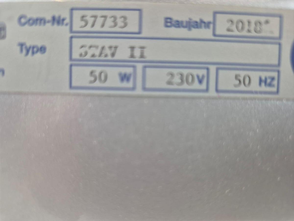 Used Englemann Jolting Volumeter STAV 11