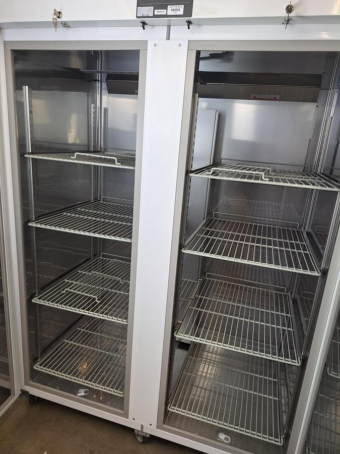 Used Liebherr Hausgerate LGPv 1420 Refrigerator
