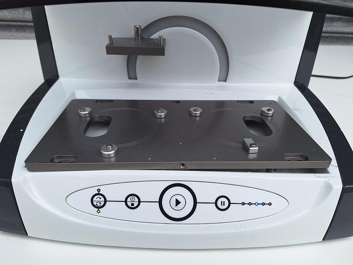 Used Mast Uri Dot Urine Analyzer