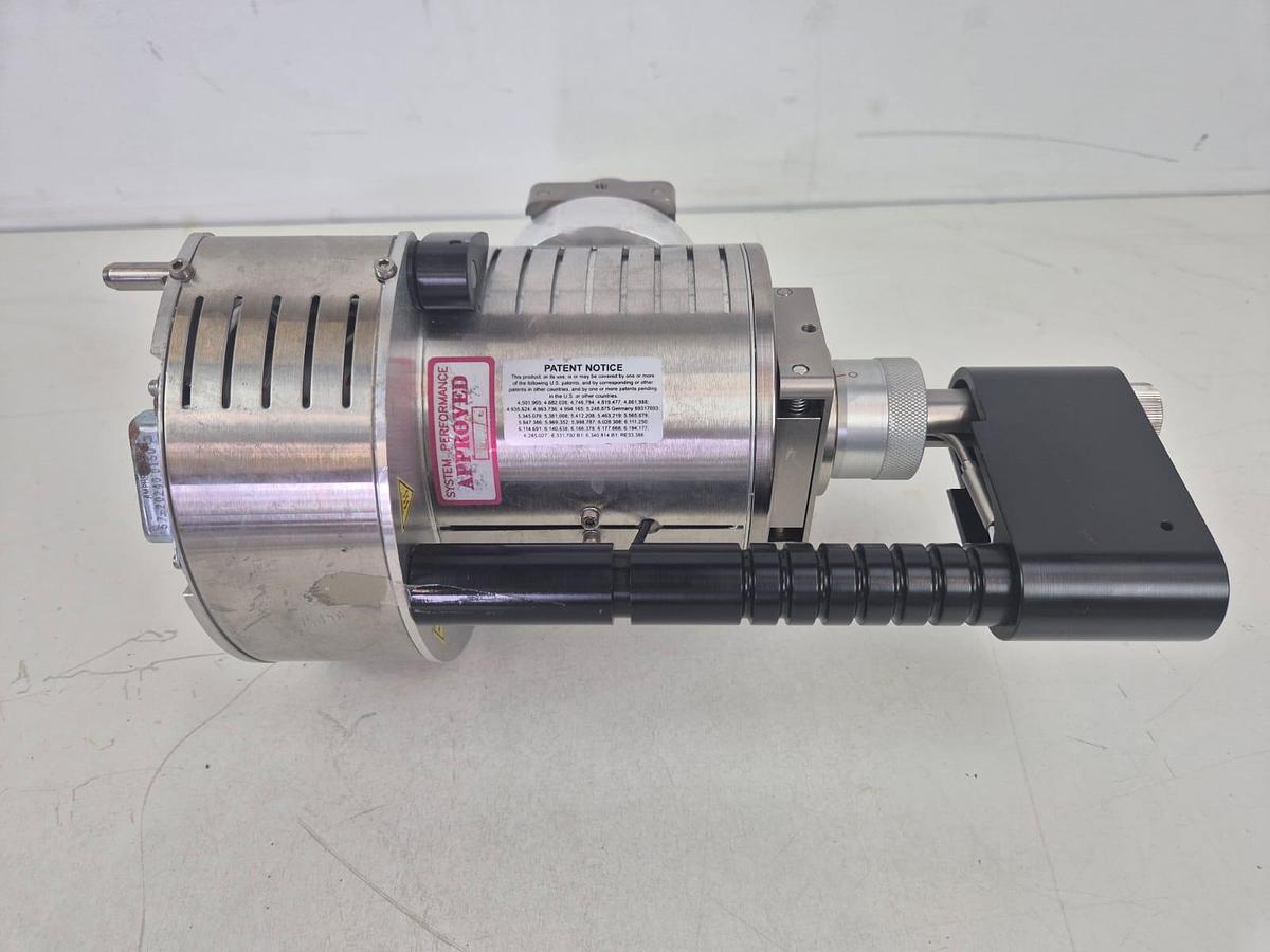 Used Perkin Elmer Sciex Turbo Ion Spray Source