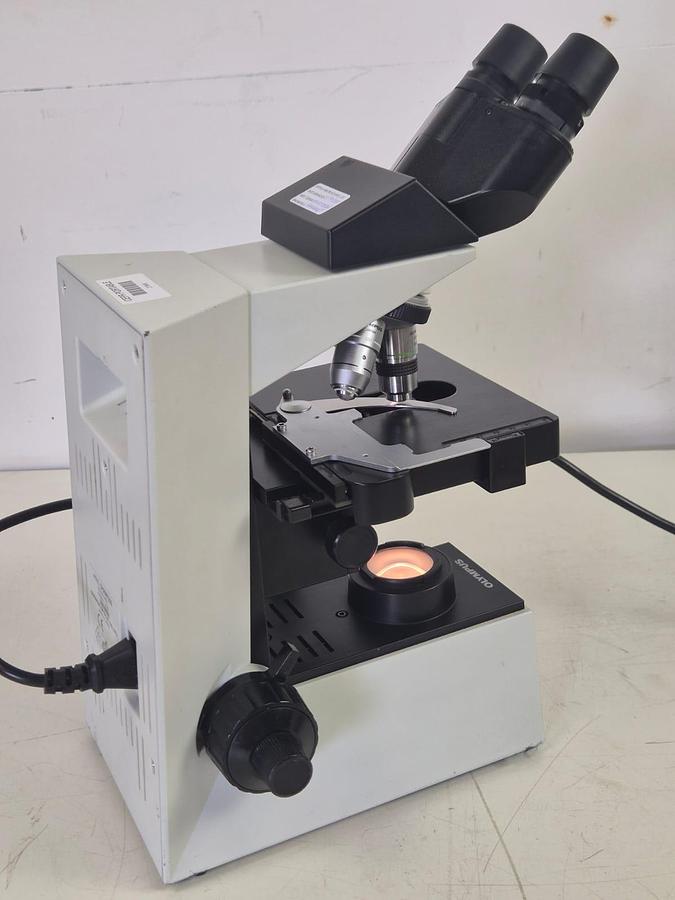 Used Olympus CH30RF200 Microscope