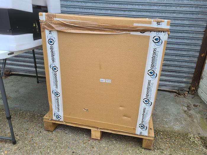 Used Unused Opentrons OT-2 with HEPA module Liquid Handling Robot in original packaging