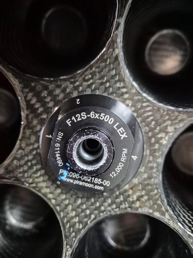 Used Thermo Fisher Scientific  