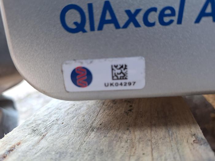 Used Qiagen QIAsymphony SP Fully-Automated DNA RNA Purification