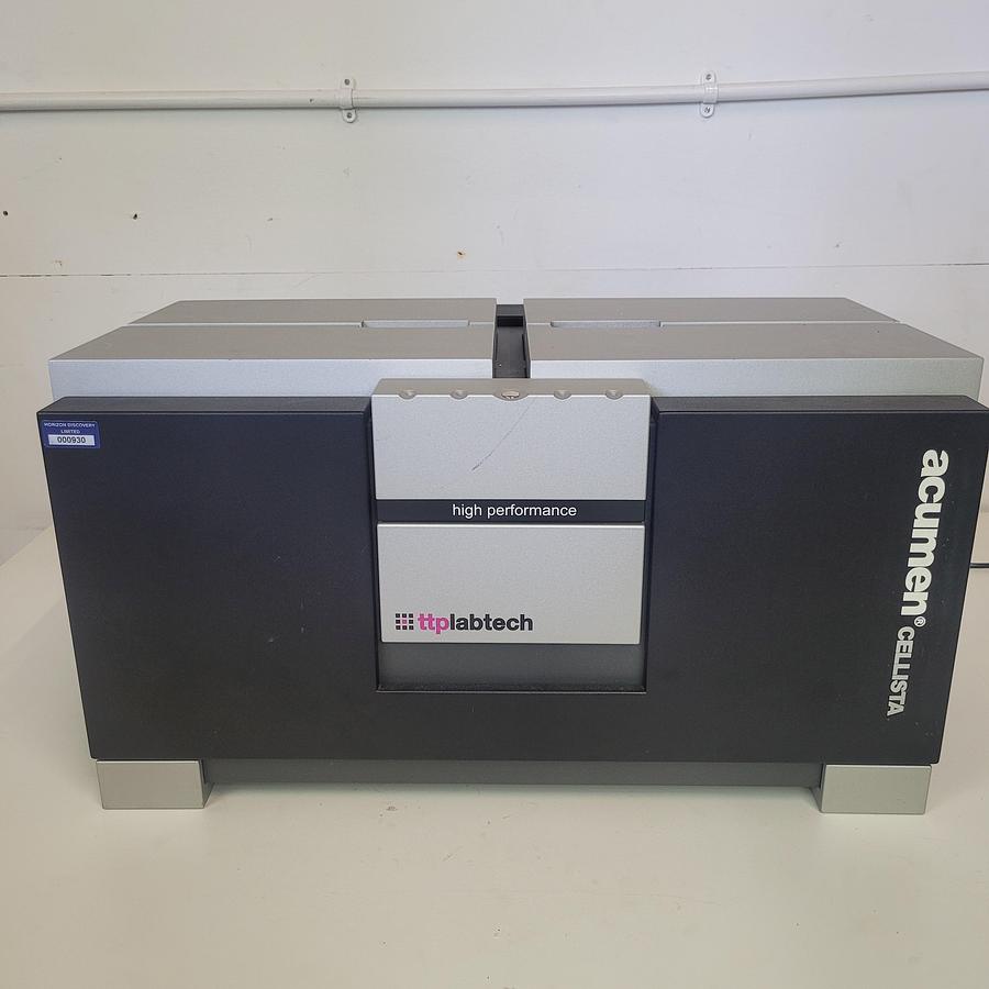 Used TTPlabtech Acumen ex3