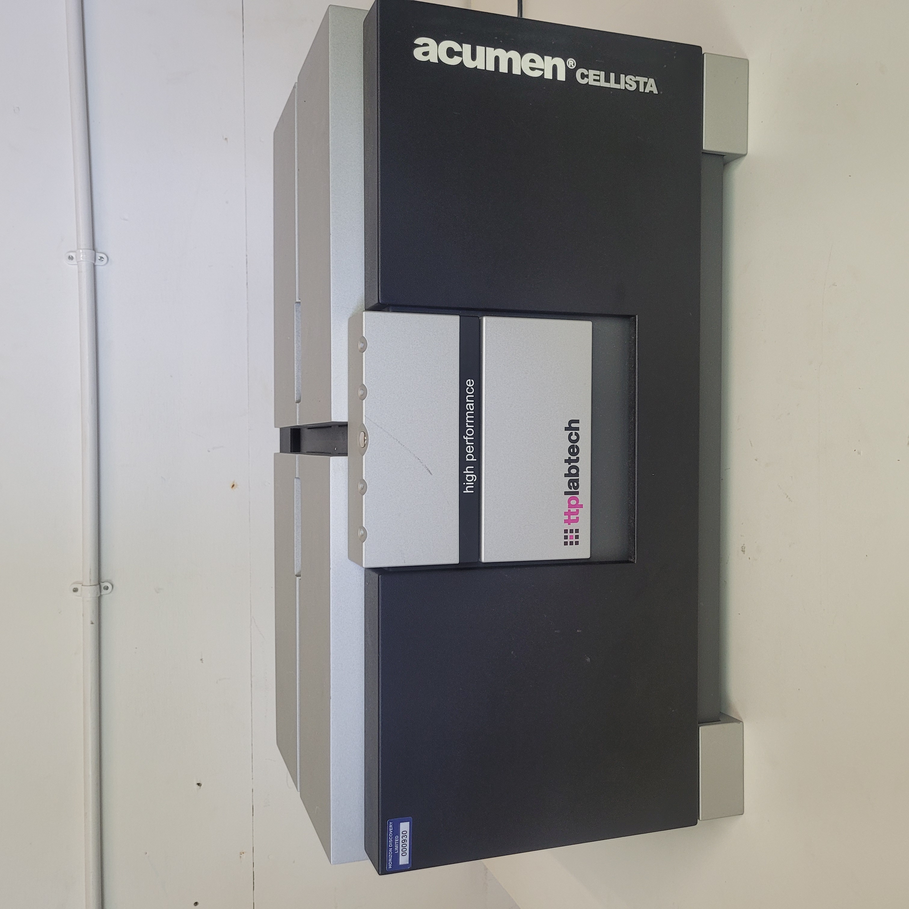 Used TTPlabtech Acumen ex3