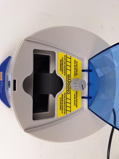 Used Star Lab C1000-STR-230EU Plate Centrifuge