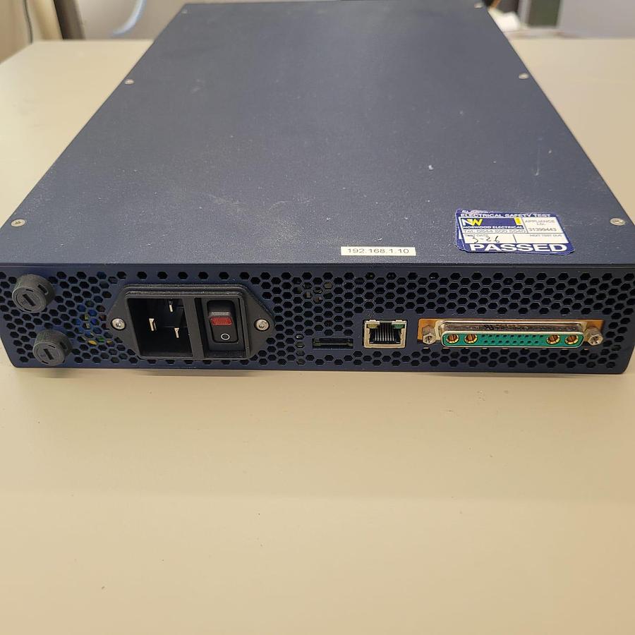 Used Hamilton Microlab Star M