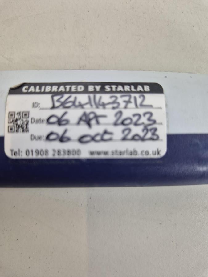 Used Rainin Pipet-Lite XLS Pipette