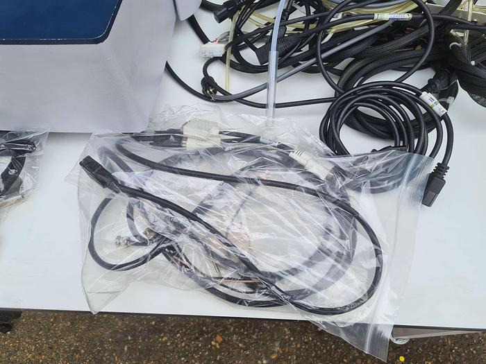 Used Bruker Microflex LT/SH MALDI-TOF Mass Spectrometer