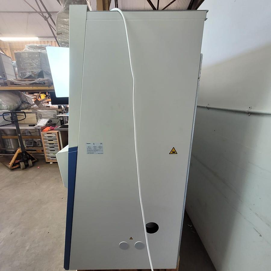 Used 2016 Thermo Scientific MSC 1.2 Safety Cabinet Class 2