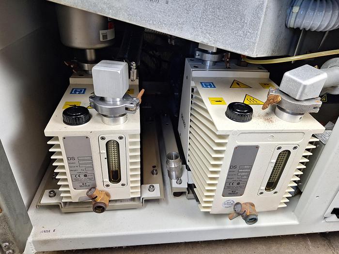 Used PerkinElmer SCIEX ELAN DRC II