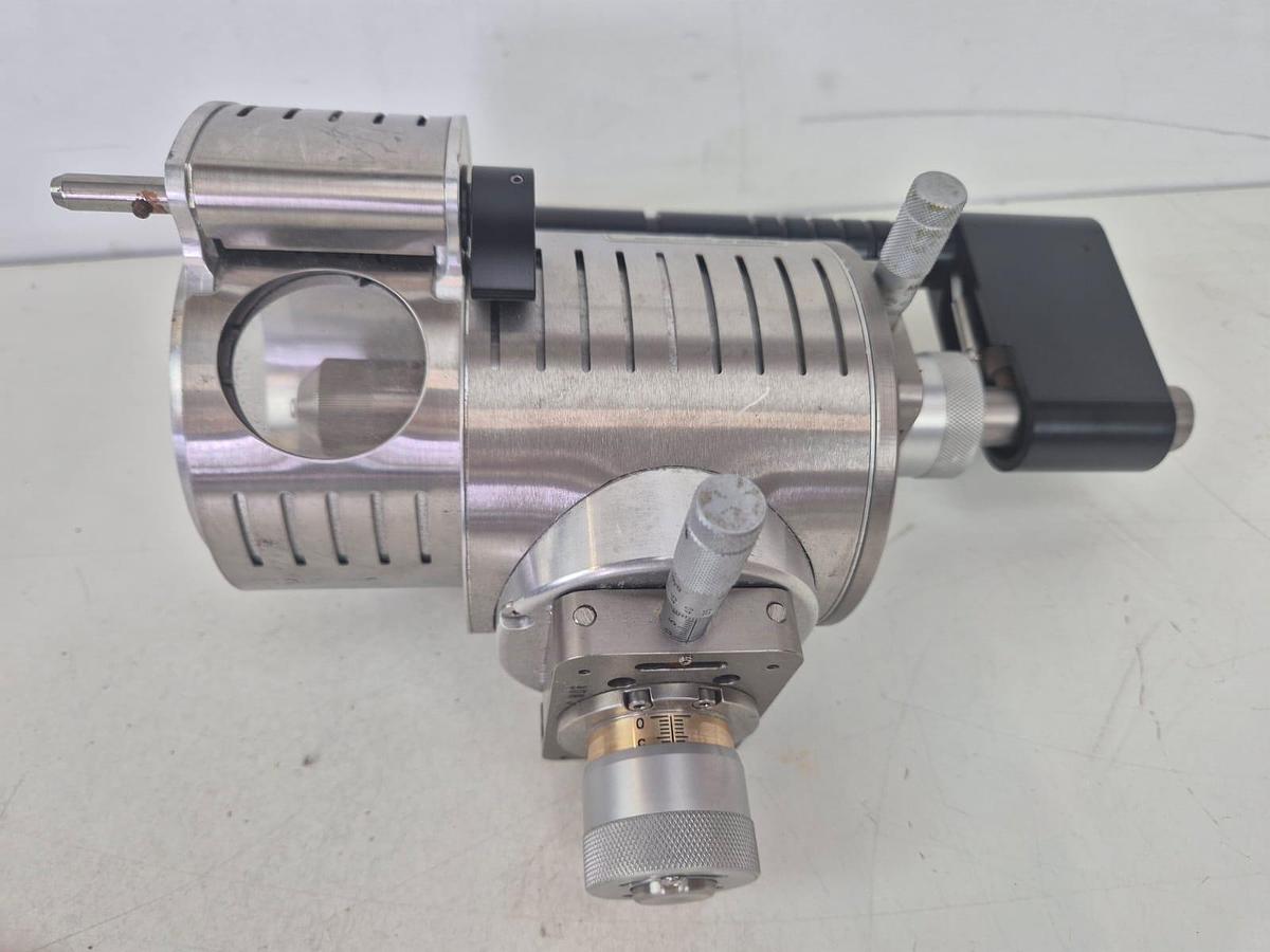 Used Perkin Elmer Sciex Turbo Ion Spray Source