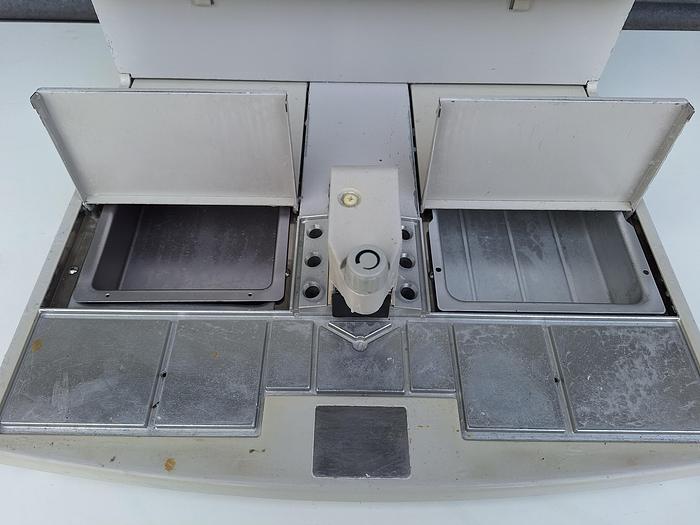 Used Tissue-Tek TEC 5 EME-2 Embedding Station