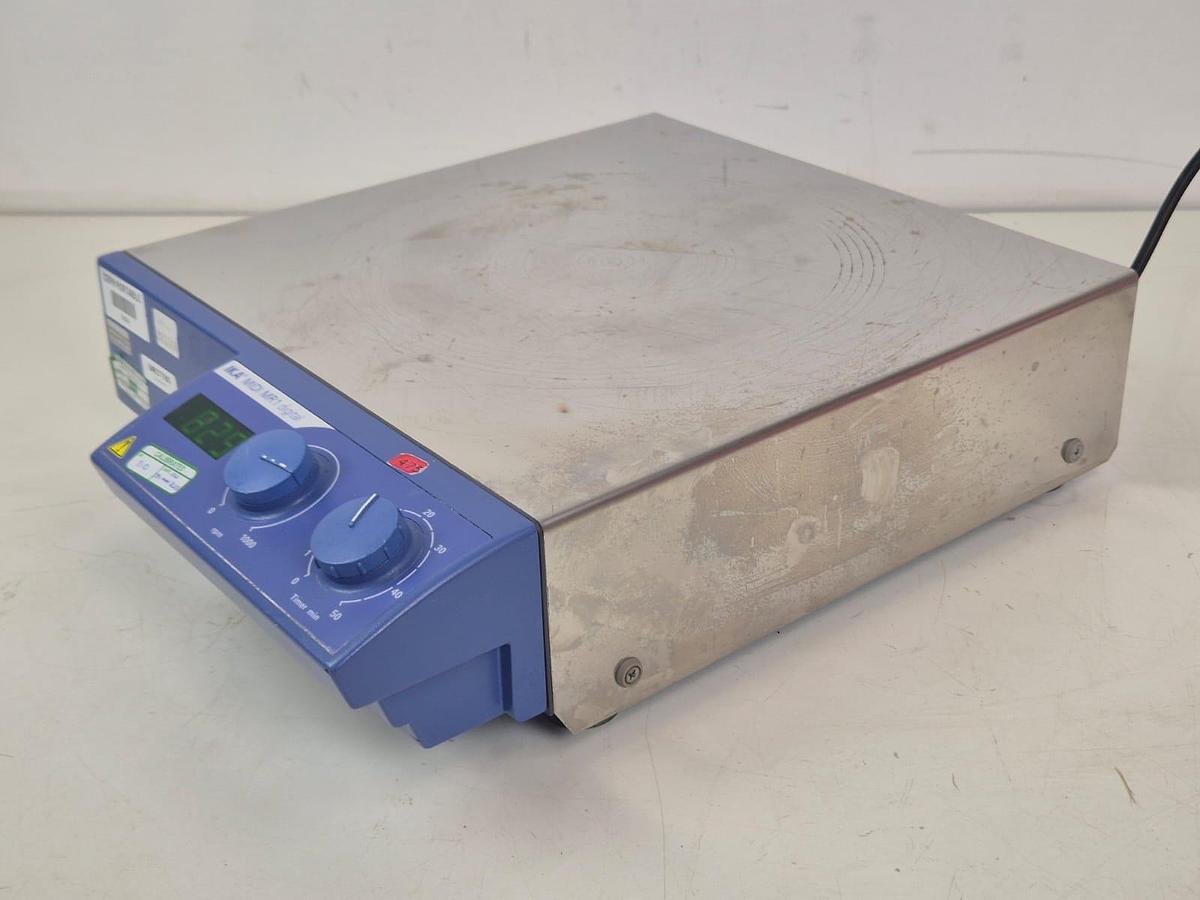 Used IKA Midi MR1 Digital Magnetic Stirrer