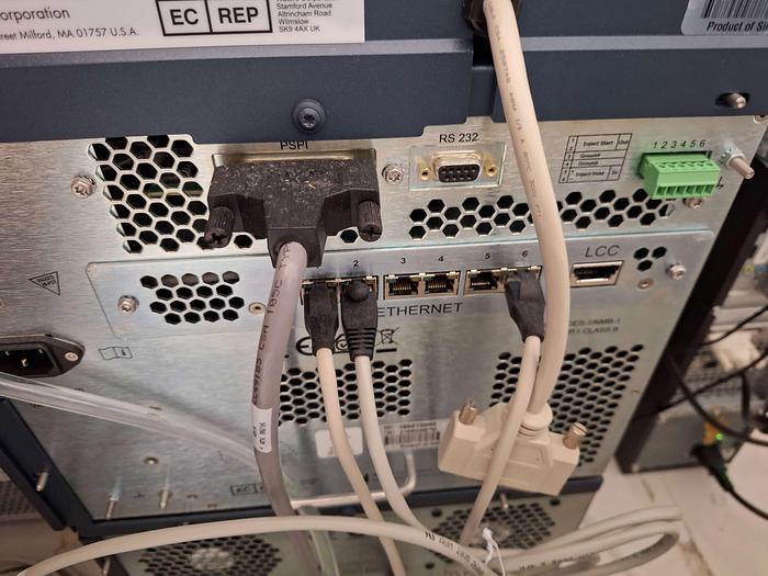 Used Waters Acquity UPLC H-Class bio system