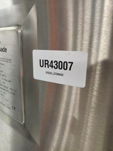 Used 2014 Mueller PyroPure