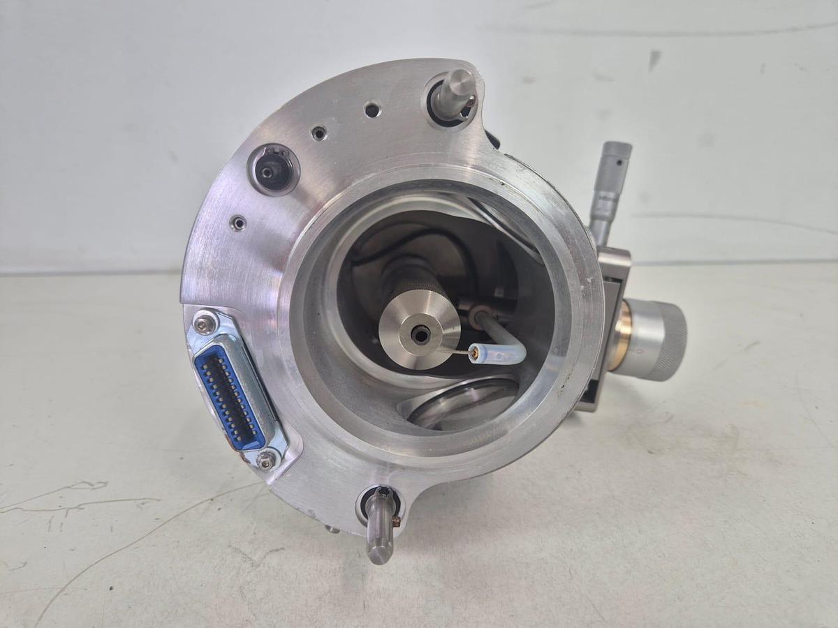 Used Perkin Elmer Sciex Turbo Ion Spray Source