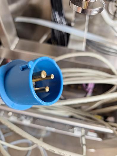 Used 2016 GE Healthcare Uniflux 10