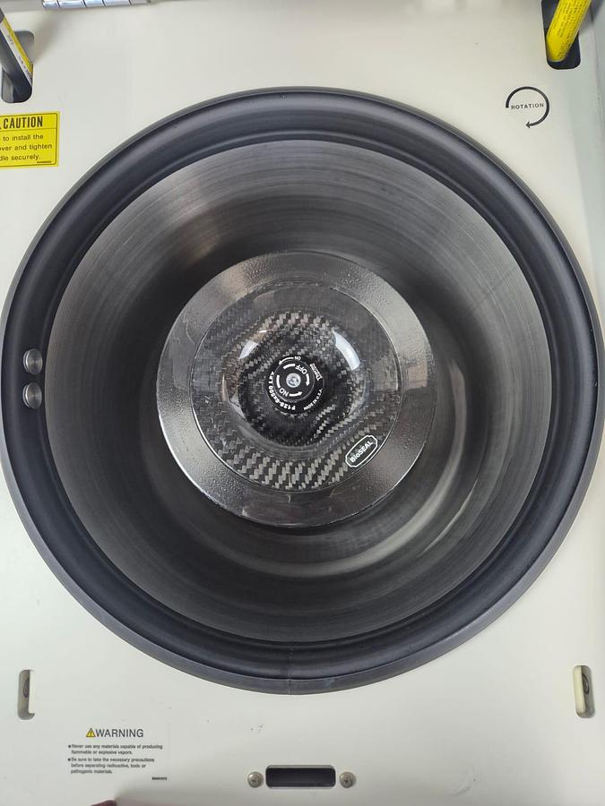 Used Thermo Fisher Scientific  