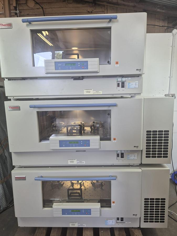Used Thermo Scientific Max Q 8000 Incubator Stack