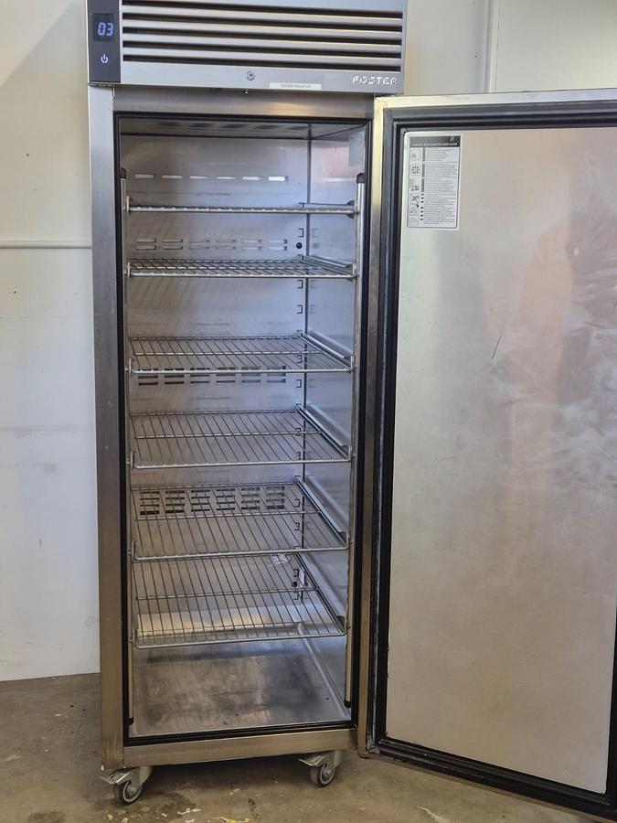 Used Foster EcoPro EP700H Pro Cabinet Freezer