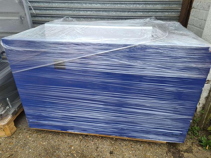 Used Qiagen QIAsymphony SP Sample Preparation Fully-Automated DNA RNA Purification