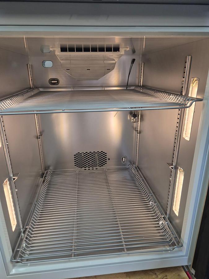Used Thermo Scientific TSX Series Laboratory Freezer