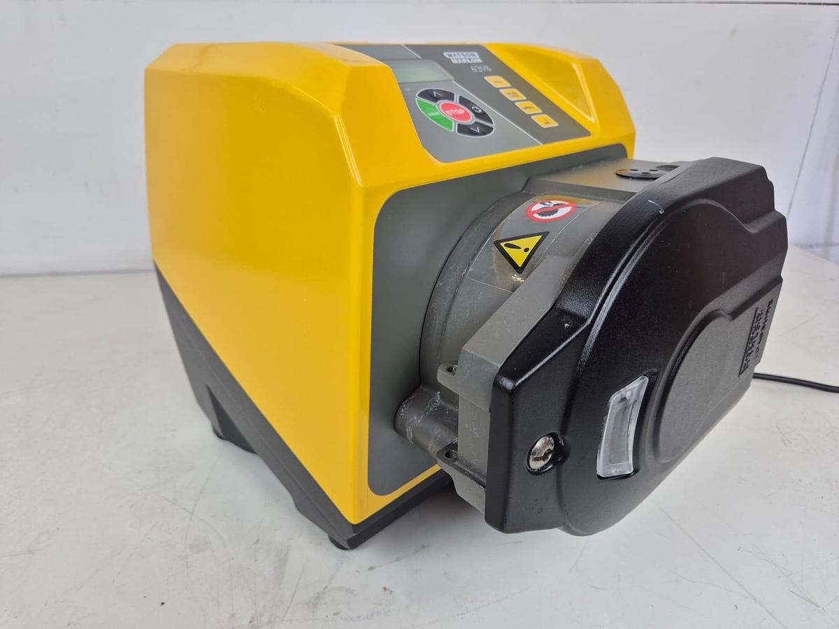 Used Watson Marlow 620S/R Peristaltic Pump