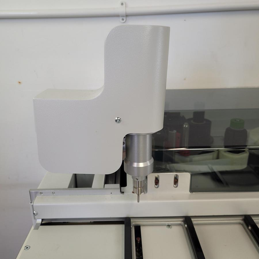 Used Cedrex Fluid X - xtl - CMTL-96 Mark 111