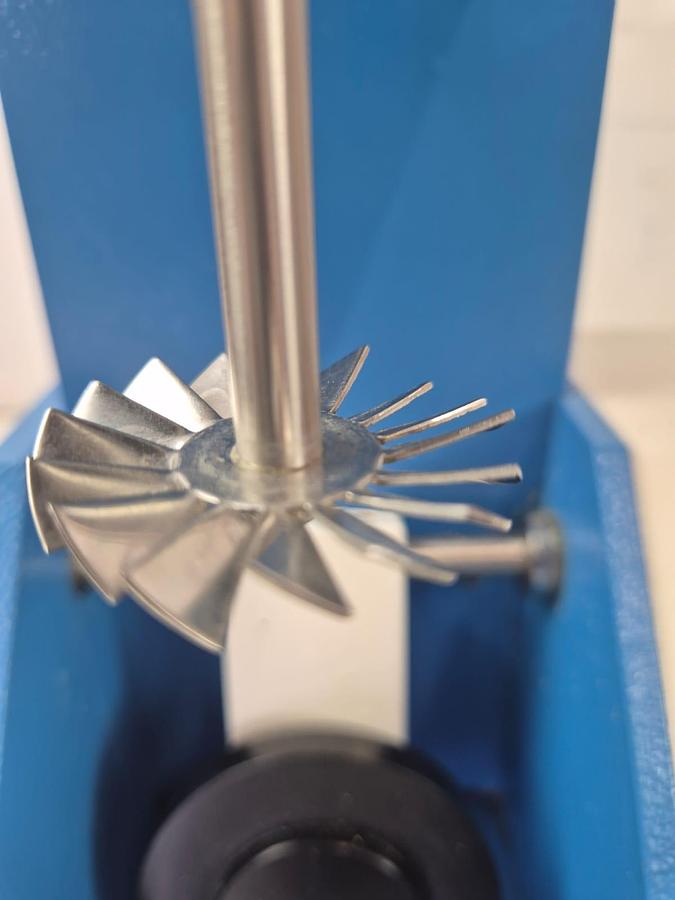 Used Labinco L295 Solubility Index Mixer