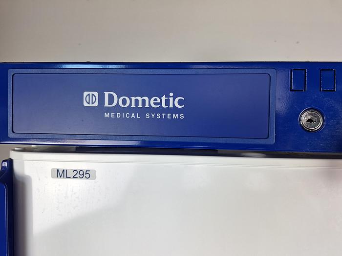 Used Dometic medical systems ML295 Refrigerator