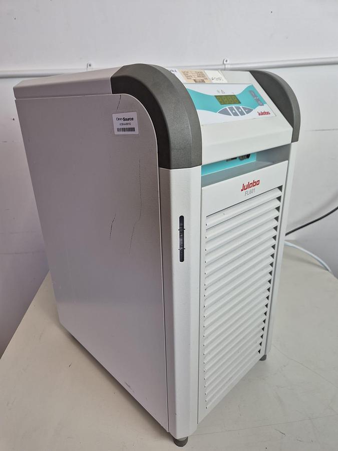 Used Julaba FL601 Recirculating Chiller