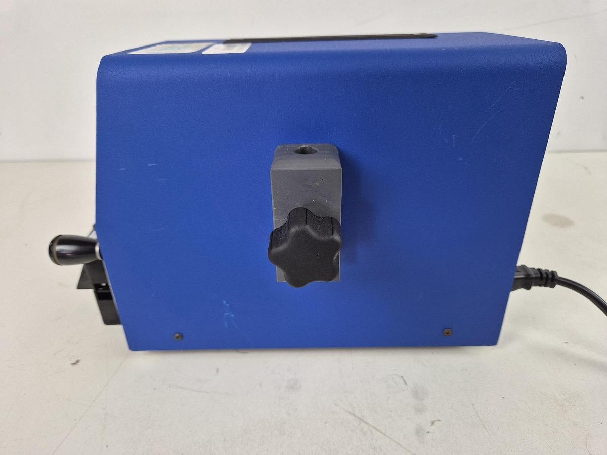 Used Labtec SciLog Tandem 1081 ChemTec Peristaltic Pump with Tandem Model 1081 Head