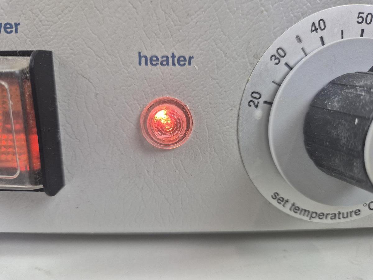 Used Grant JB1 Water Bath