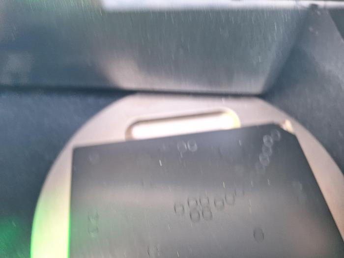 Used Bruker MALDI Galaxy Biotyper